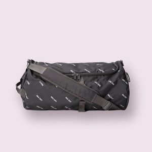 PINK Campus Convertable Duffle